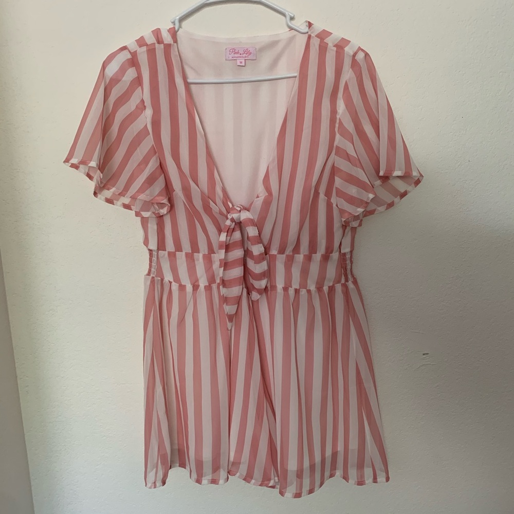 Women’s romper